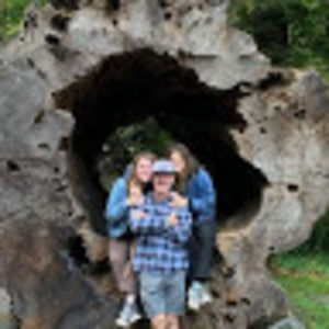 Meet your Posher, Edward